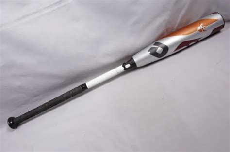 Get ready to step up to the plate with the DeMarini USA CF UFX-22 Baseball Bat.